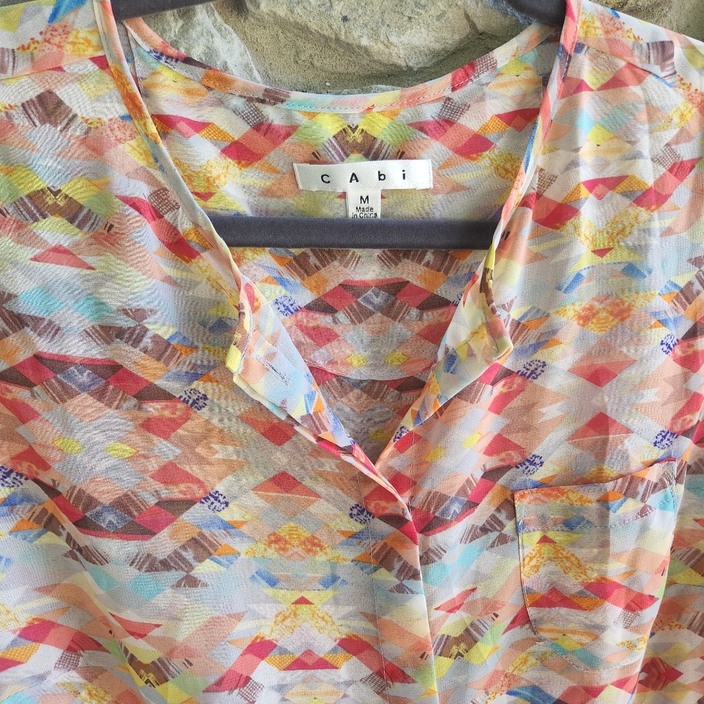 Cabi Tank Top - Picture 6 of 7